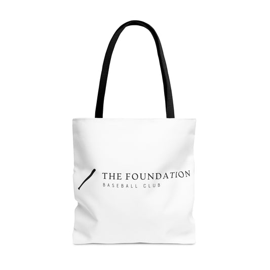 Foundation Tote Bag
