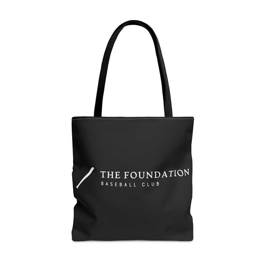 Foundation Tote Bag